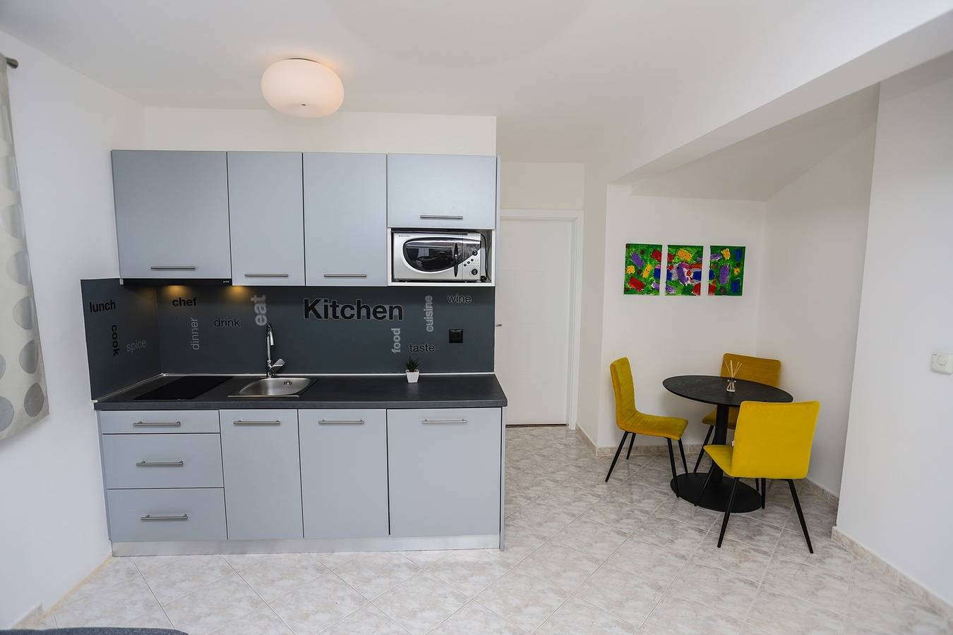 Appartamento vacanze a Parenzo (Grad) a partire da 83€ a notte