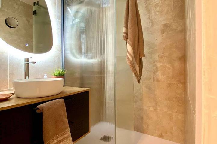 Apartamento entero, Encantador estudio en el corazón de Bouzigues in Bouzigues, Costa mediterránea (Francia)