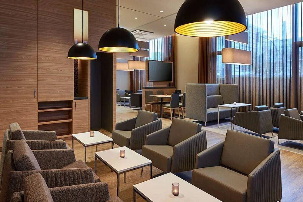 2 City View Units | Prime Location near Alexanderplatz and Iconic Berlin Sights in Mitte Berlin, Berlin