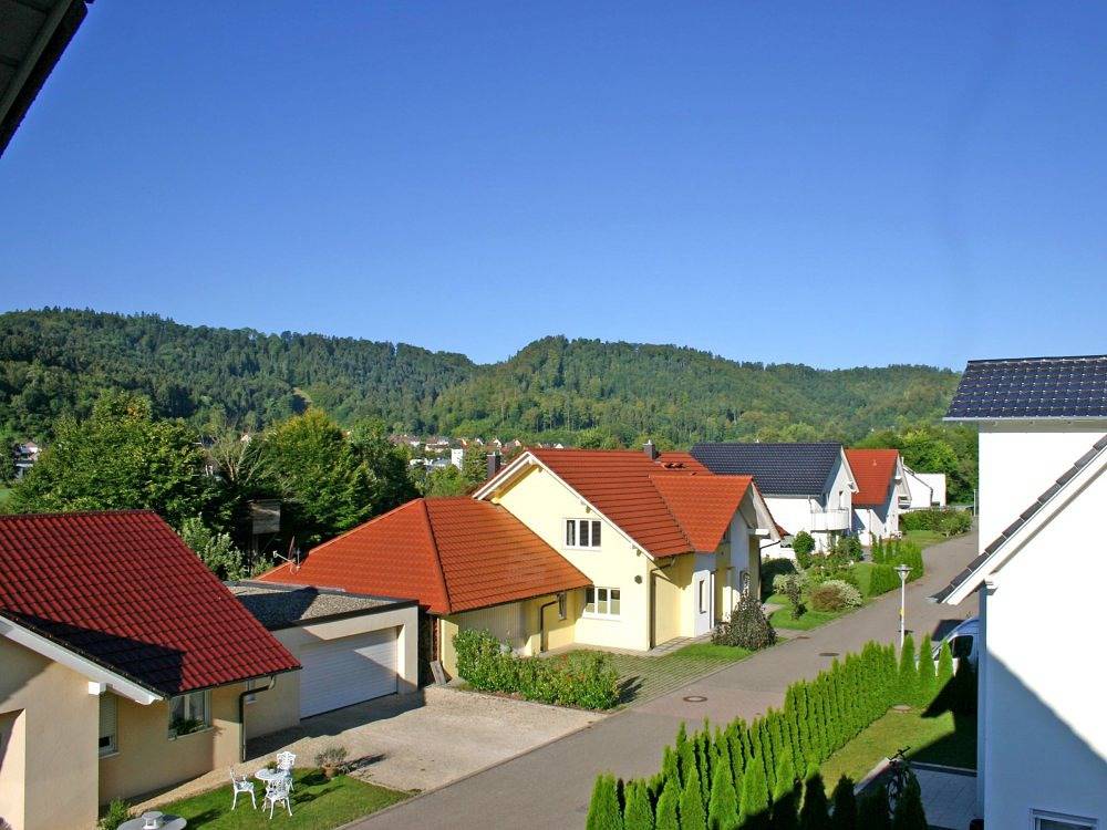 Ganze Ferienwohnung, Ferienwohnung Irslenbach - Ferienwohnung mit 2 Schlafzimmern, 68 qm in Oberndorf am Neckar, Mittlerer Schwarzwald