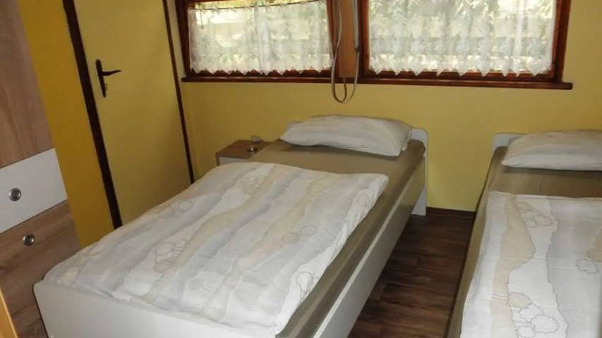 Ferienhaus für 3 Personen, mit Garten in Sachsen-Anhalt - 4