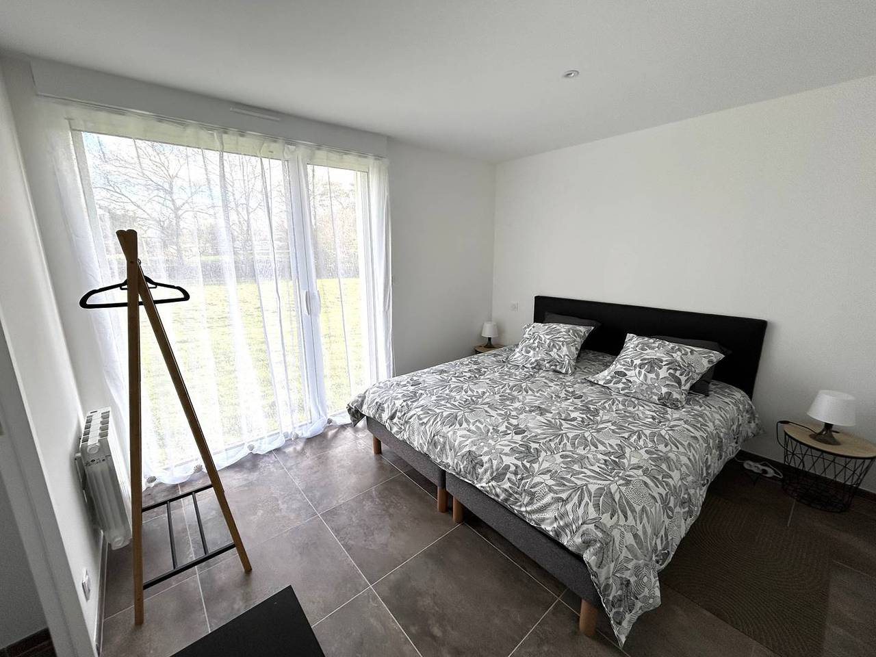 Maison rénovée avec Wifi, jardin, à 800m du Golf à Pleumeur-Bodou in Golf de Saint-Samson, Pleumeur-Bodou