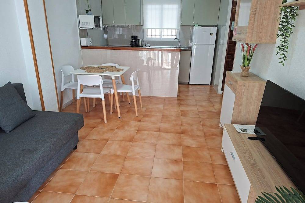 Appartement entier, Casas Holiday - Playa la Mata Laredo in Playa de La Mata (Torrevieja), Costa Blanca