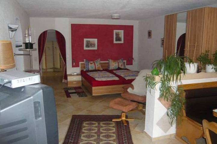 Villa für 3 Personen, mit Garten und Terrasse in Baden-Württemberg - 2