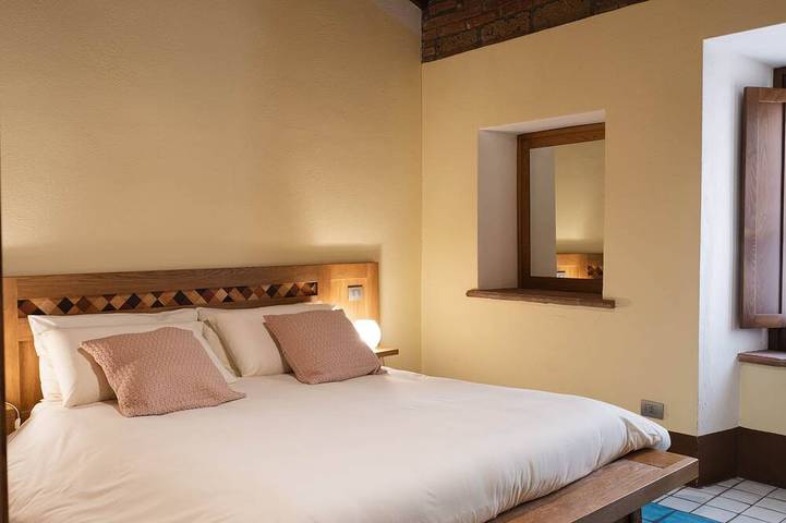 Appartement de vacances pour 4 personnes - 1
