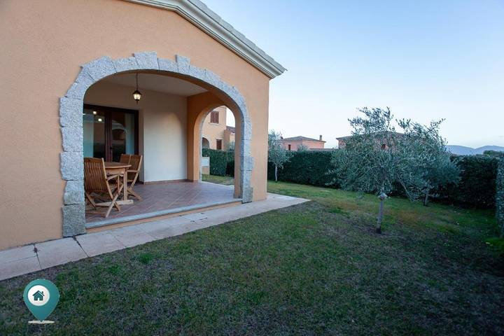Casa de vacaciones para 6 personas, con vistas - 1