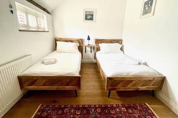 Glamping for 7 People in Point Clear, St Osyth, Photo 2