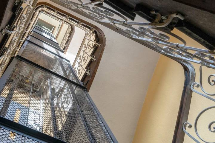 Maison d’hôte pour 2 personnes à Munich - 3