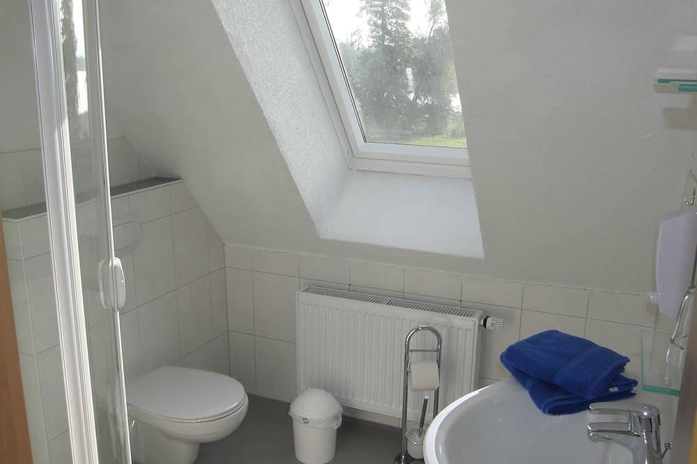 Ganze Wohnung, 09 Dz - Insel-Hotel Dobbertin in Dobbertin, Ludwigslust-Parchim