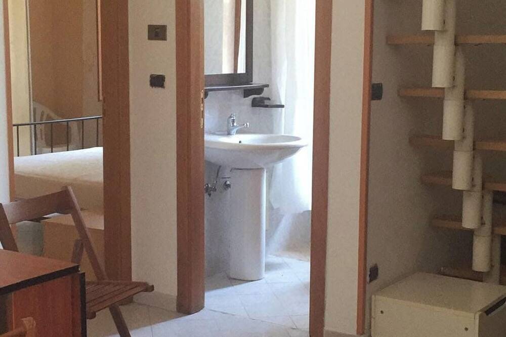 Homerez - Haus in Laura in Capaccio, Cilento Coast