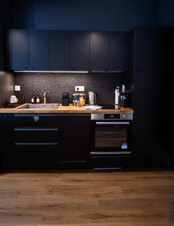 Appartement entier, La Game Room in Pau, Béarn