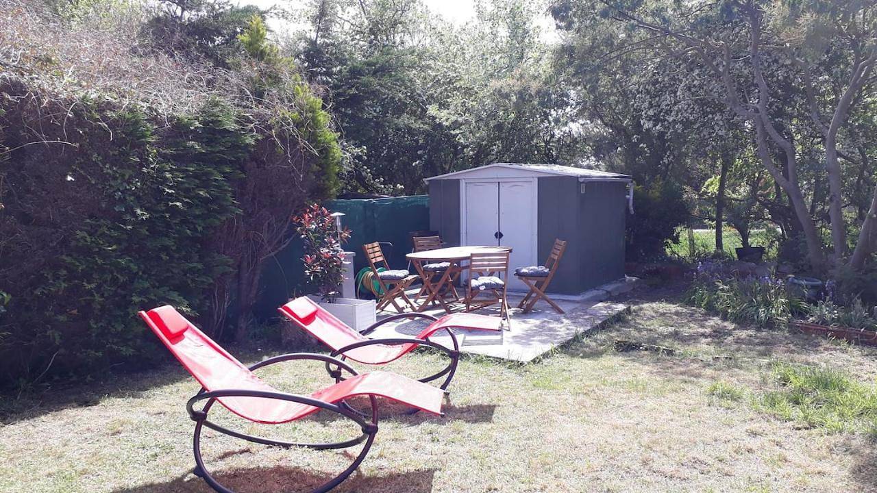 One-Bedroom House in Fermanville, Cherbourg und Umgebung