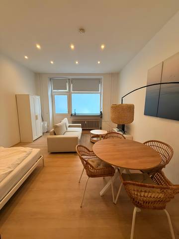 Ferienhaus für 2 Personen in Wedding Berlin, Berlin, Bild 3