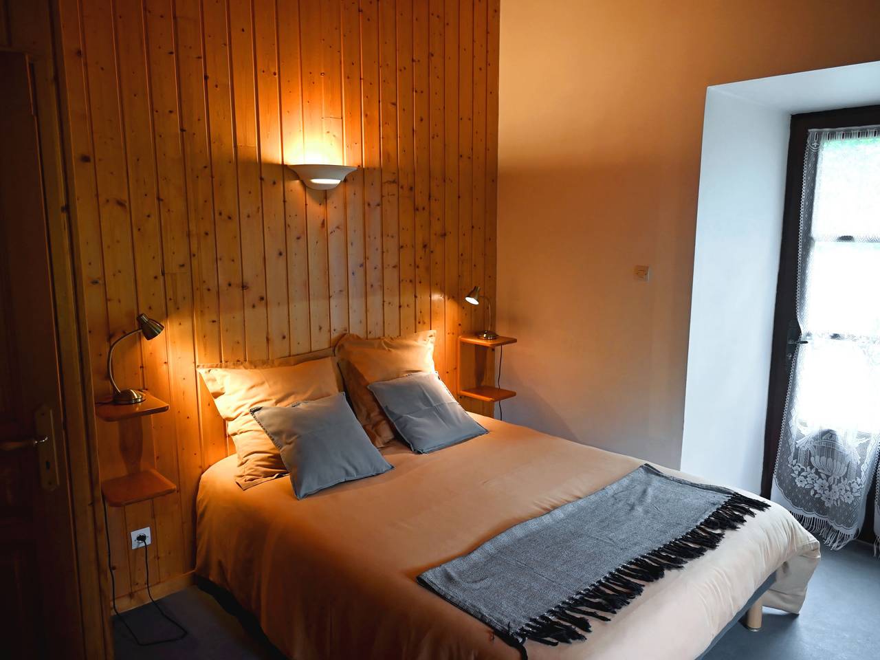 L'Assemblée in Vielprat, Alto Loira