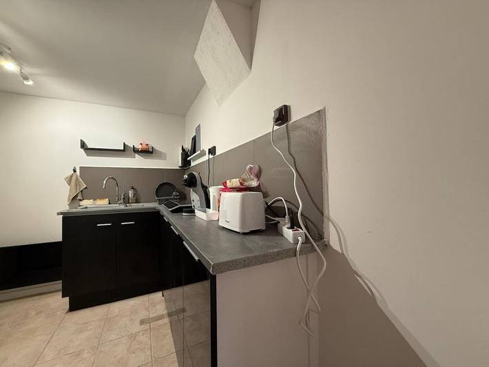 Gîte pour 2 personnes à Codolet - 2