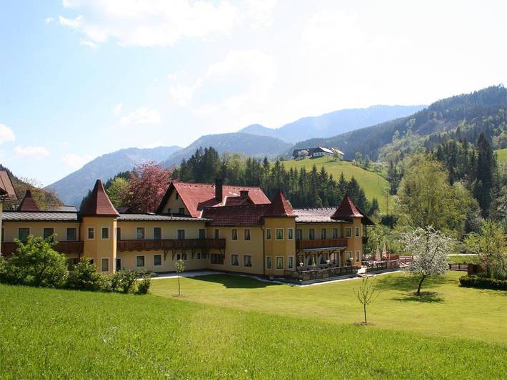 Hotel für 3 Personen, kinderfreundlich in Mostviertel-Eisenwurzen - 4