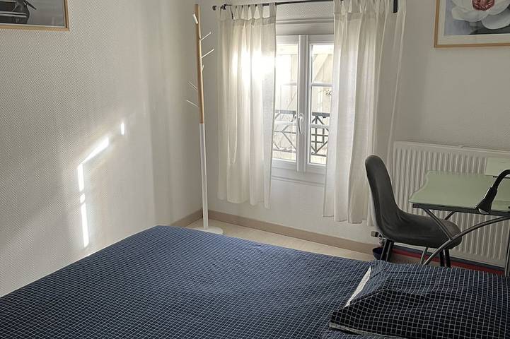 Gîte pour 2 personnes à Foix - 3