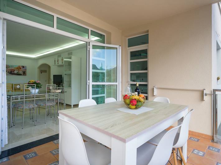 Ferienhaus für 4 Personen, mit Terrasse in Puerto de Mogan - 4