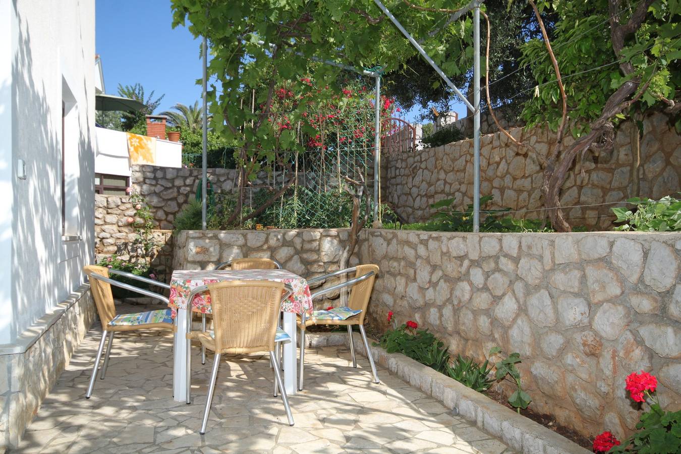 Appartamento vacanze a Lussino a partire da 98€ a notte