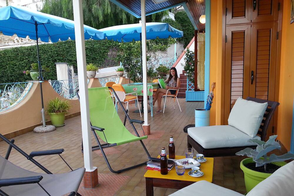 Helle Ferienwohnung in Forio (Isola d'Ischia - Na) in Casamicciola Terme, Ischia