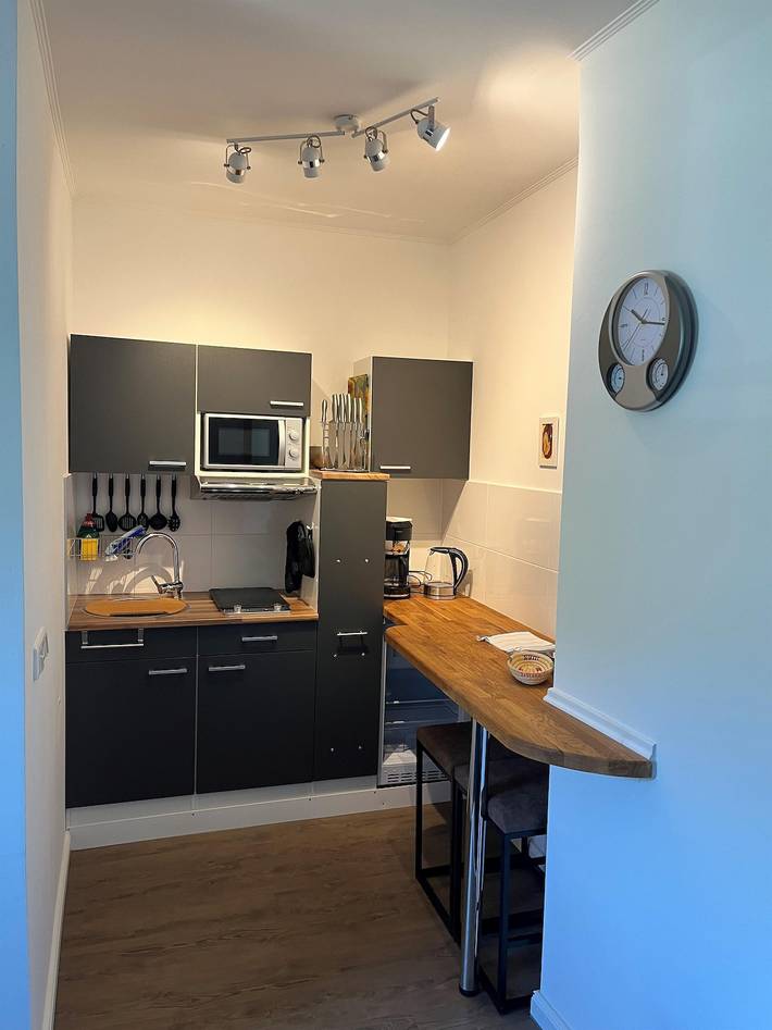 Ferienwohnung für 2 Personen, mit Haustier an der Burg Eltz - 4