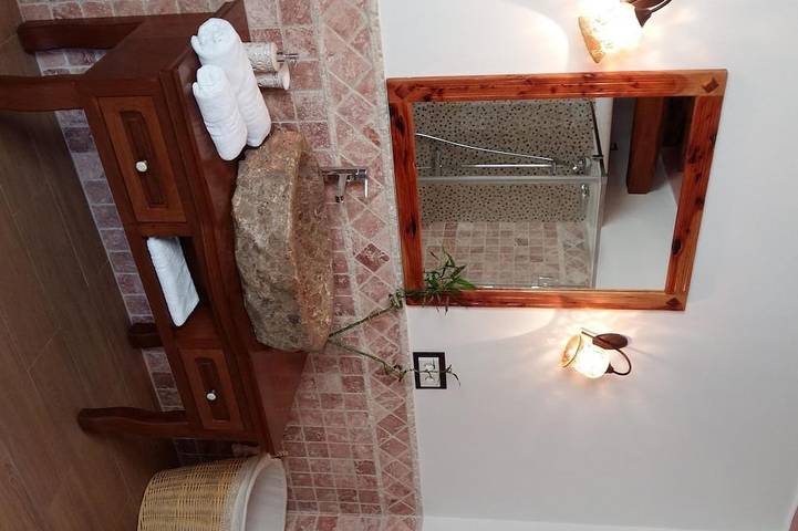 Ferienhaus für 6 Personen, mit Garten und Whirlpool auf Ibiza - 4