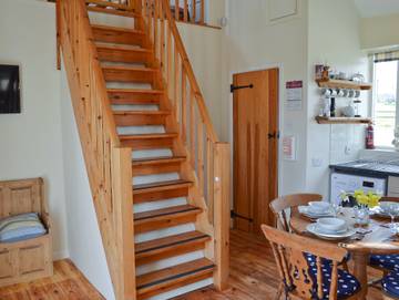 Holiday Rental for 4 People in Rye Foreign, High Weald, Photo 1