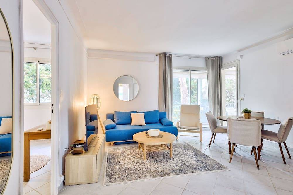 Appartamento vacanze a Cannes a partire da 207€ a notte