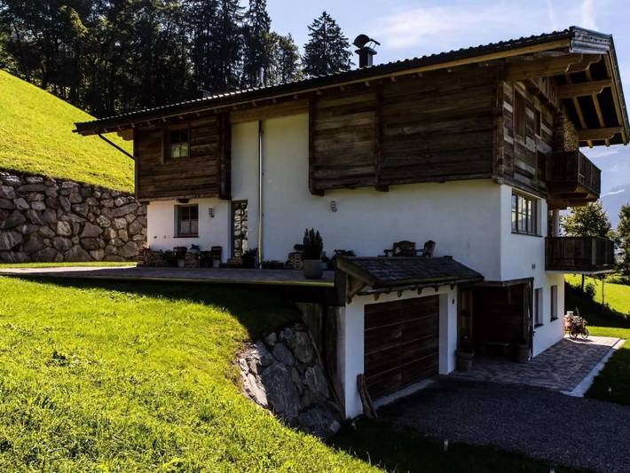 Villa für 8 Personen, mit Garten in Tirol - 2
