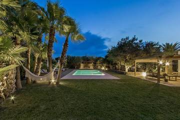 Chalet para 10 Personas en Ibiza, Foto 2