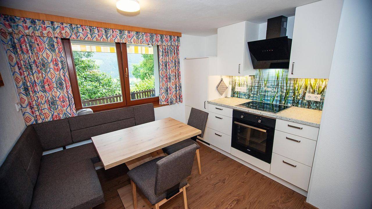 Ganze Ferienwohnung, Ferienwohnung für 4 Personen (64 m²) in Stuhlfelden in Stuhlfelden, Kitzbüheler Alpen