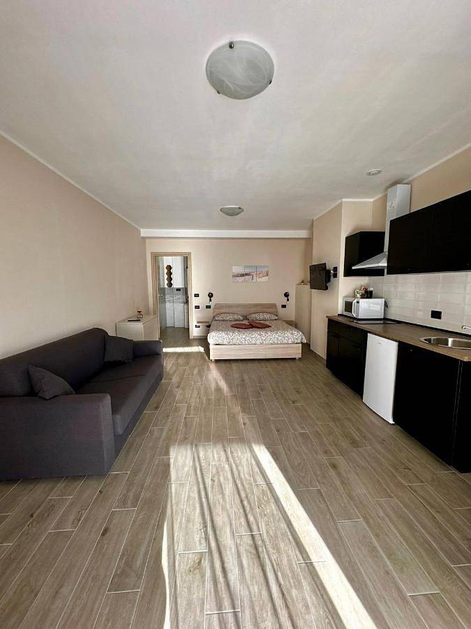 Affittacamere Ca' Baldo in Finale Ligure, Commune de Finale Ligure