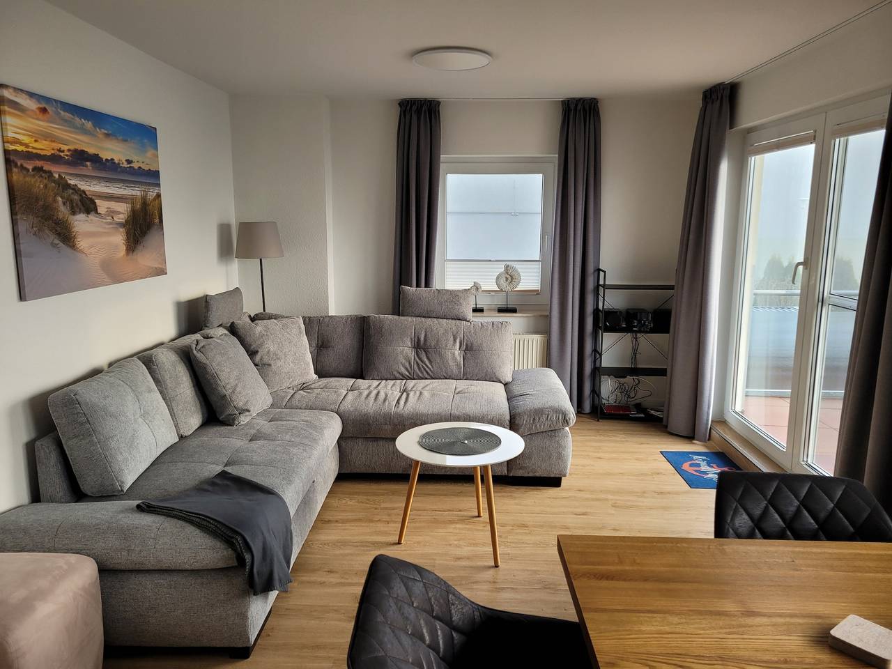 Ferienwohnung in Grömitz für 4 Personen in Grömitz