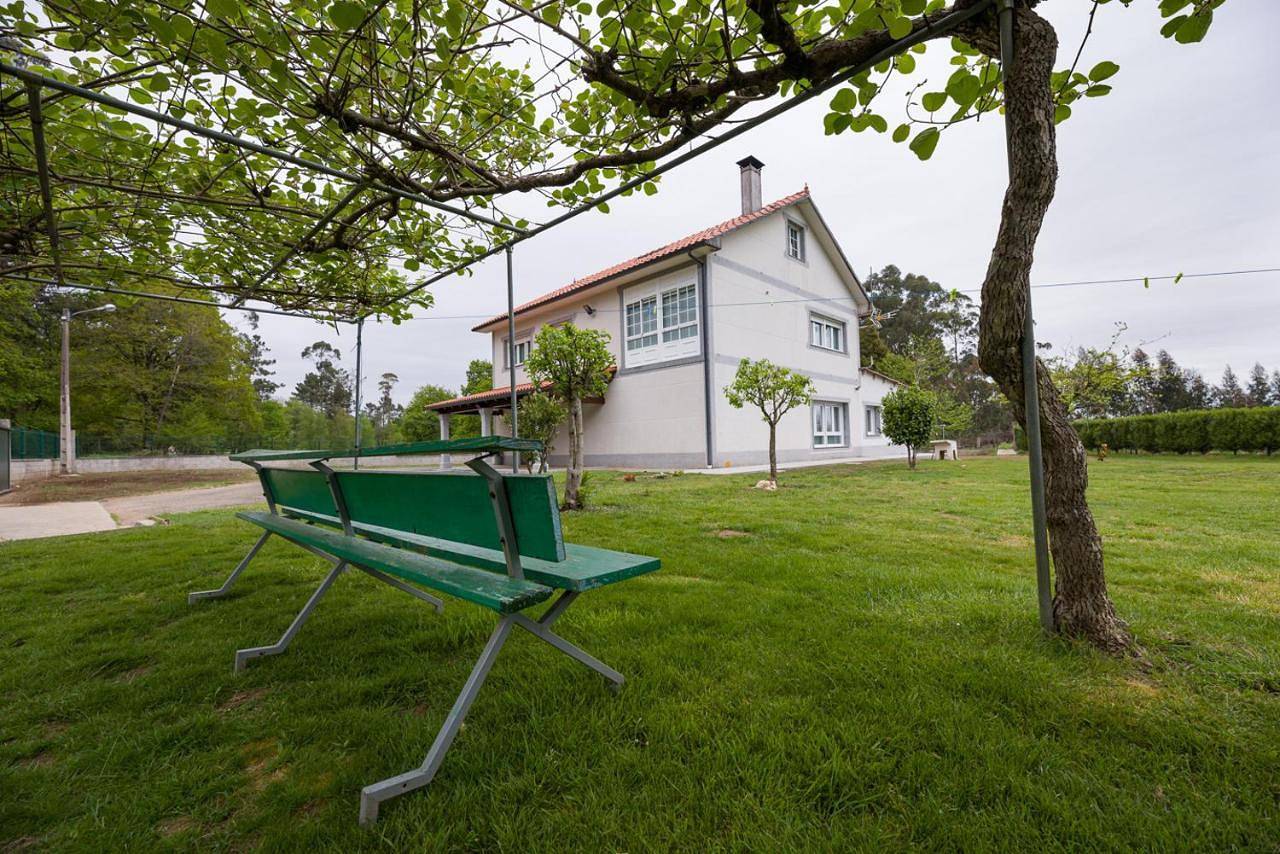 Apartamento entero, A Chousa in Arzúa, Provincia de La Coruña