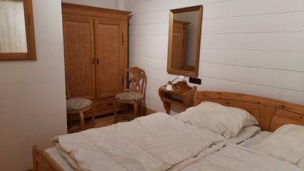 Hütte für 6 Personen in Tiefenbach (Oberstdorf), Oberstdorf, Bild 4