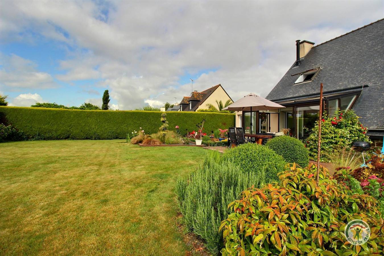 Les Bregeons in Plélo, Côte de Goëlo