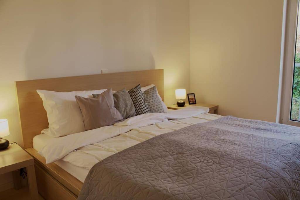 Ganze Wohnung, Two-Bedroom Apartment in Bad Homburg, Hochtaunuskreis