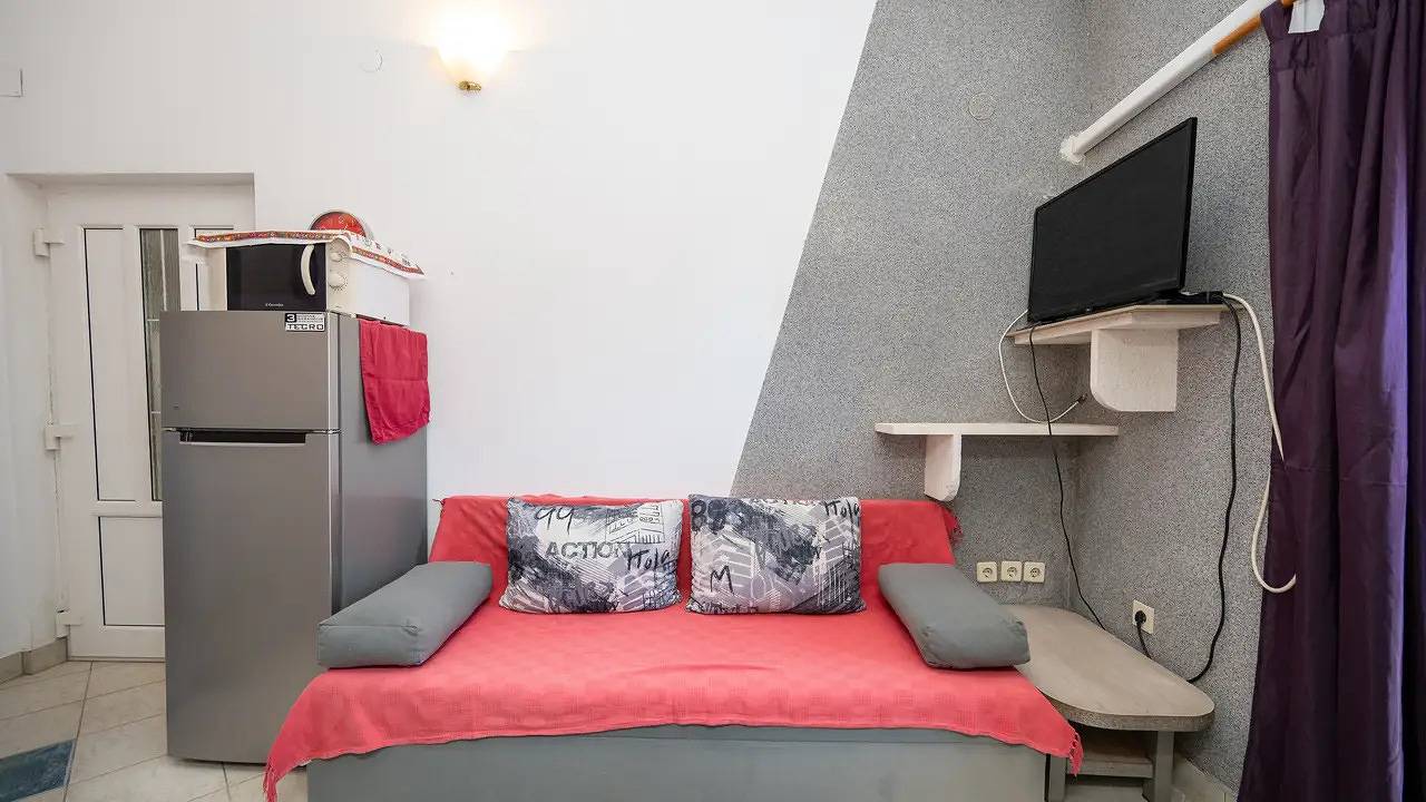 Cijeli apartman za odmor, Ferienwohnung für 6 Personen (37 m²) in Nin in Nin, Zadarska županija