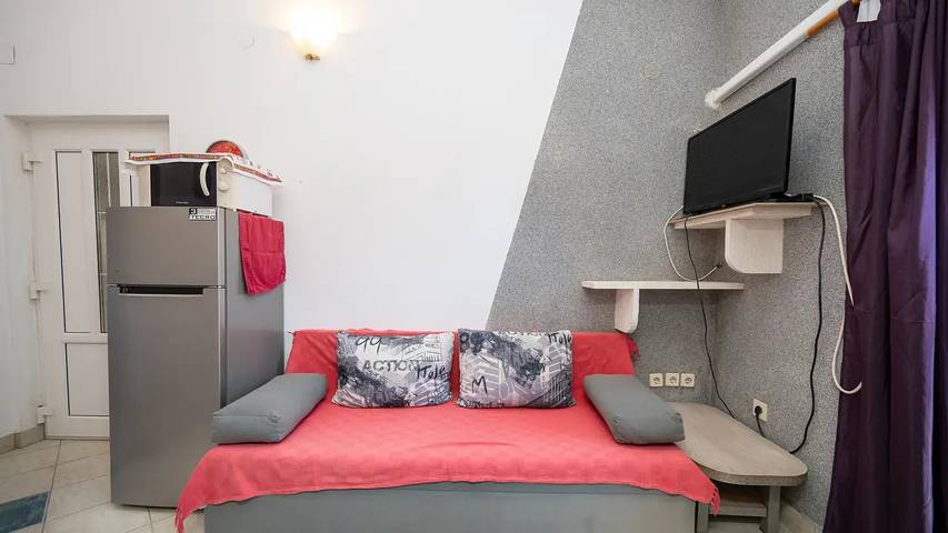 Gîte pour 6 personnes, animaux acceptés à Nin - 3