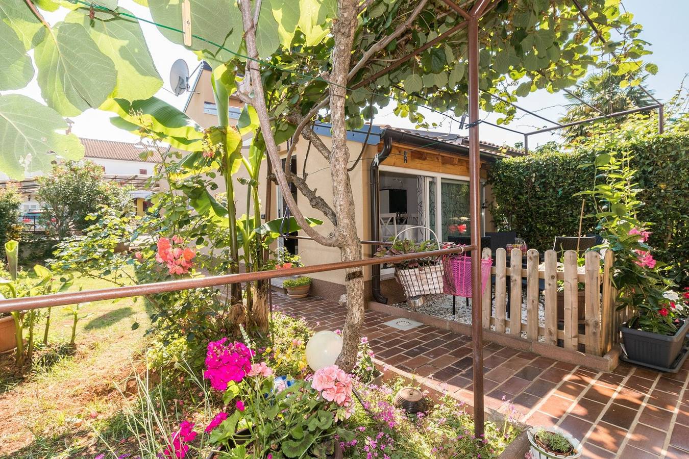 Apartamento entero, Lovely apartment Desiree in Rovinj in Rovinj, Región de Rovinj