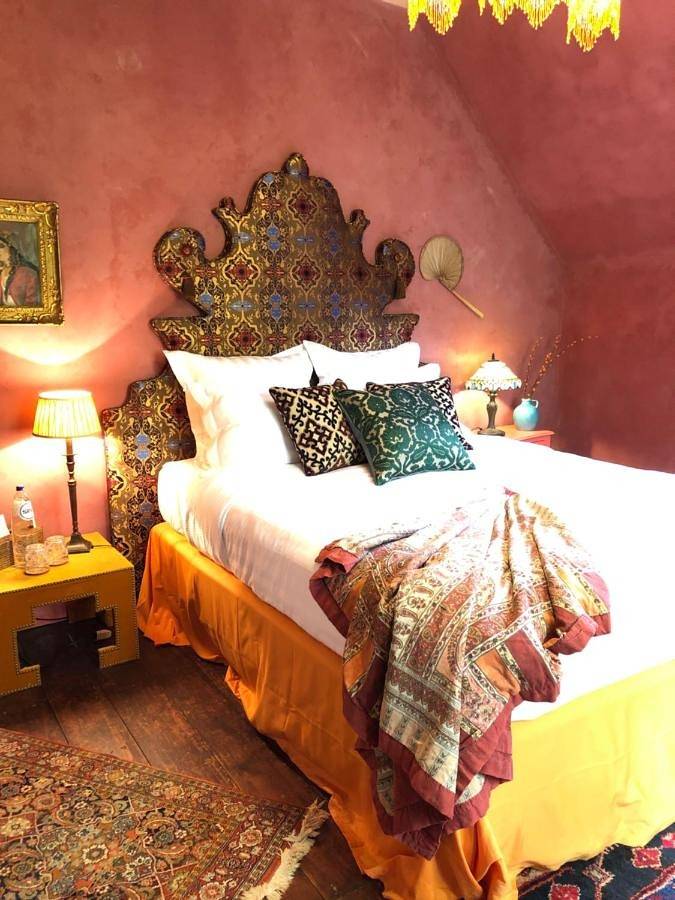 Chambre d’hôte pour 2 personnes à Spa - 2