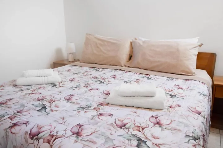 Ferienwohnung für 4 Personen - 1