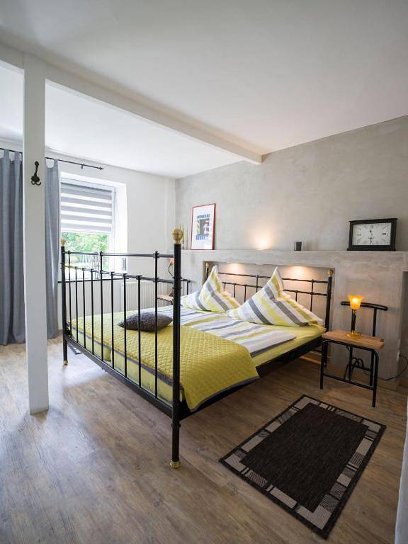 Ferienhaus für 2 Personen, mit Garten im Saarland - 2
