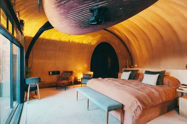 Rwanda Luxus-Lodge in Saint-Philbert-de-Grand-Lieu, Nantes und Umgebung