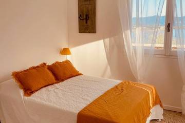 Villa pour 10 Personnes dans Sagone, Vico, Photo 2