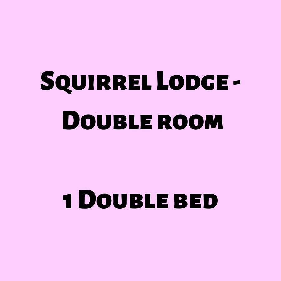 Lodge for 2 people with garden in Stroud, Gloucestershire