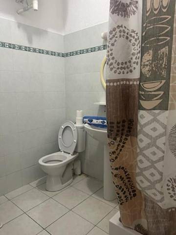 Gîte pour 4 personnes, avec vue dans Cinema Le Studio Bastia - 3