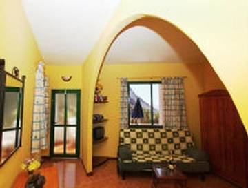 Apartamento Rural para 2 Personas en Valle Gran Rey, La Gomera, Foto 1