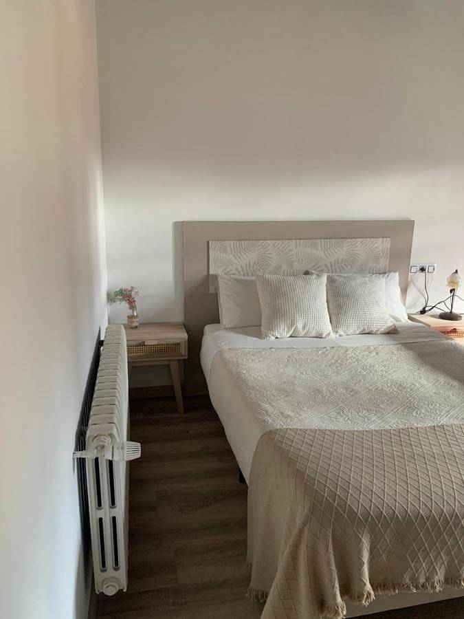 Casa rural para 2 personas, con piscina y sauna además de jacuzzi y jardín en Provincia de Orense - 3