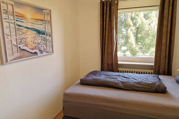 Ganze Wohnung, Allgäus Finest Place-Domizil zum Träumen und Entspannen auf 90qm in Leutkirch im Allgäu, Region Bodensee-Oberschwaben